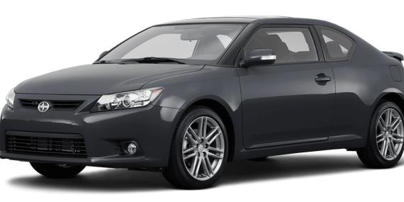 TOYOTA SCION TC 2011 JTKJF5C70B3008439 image TOYOTA SCION TC 2011 JTKJF5C70B3008439 image